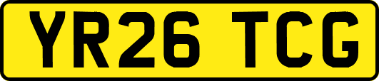 YR26TCG