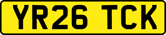 YR26TCK