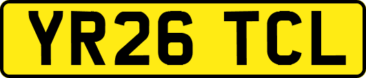 YR26TCL