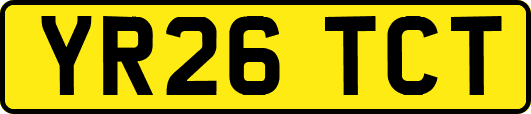 YR26TCT