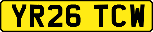YR26TCW