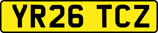 YR26TCZ