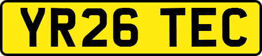 YR26TEC