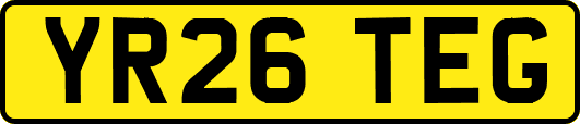 YR26TEG