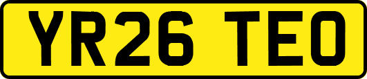 YR26TEO