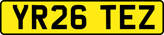 YR26TEZ