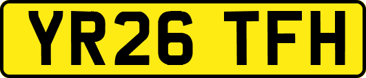 YR26TFH