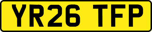 YR26TFP