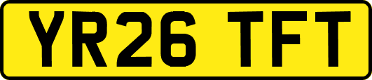 YR26TFT