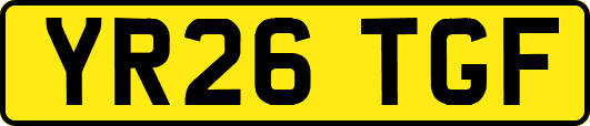 YR26TGF