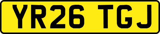 YR26TGJ