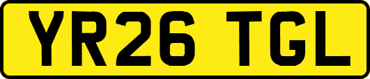 YR26TGL