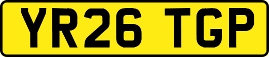 YR26TGP
