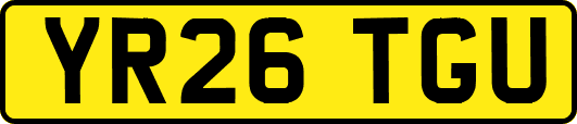 YR26TGU