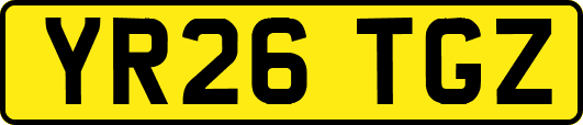 YR26TGZ