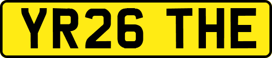 YR26THE