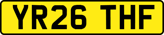 YR26THF