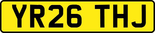 YR26THJ