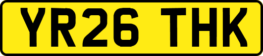 YR26THK