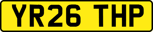 YR26THP