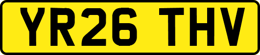 YR26THV