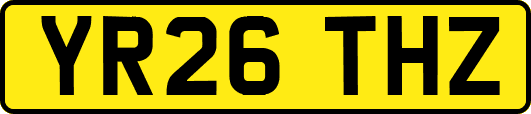 YR26THZ