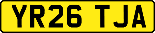 YR26TJA