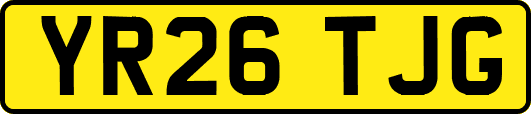 YR26TJG