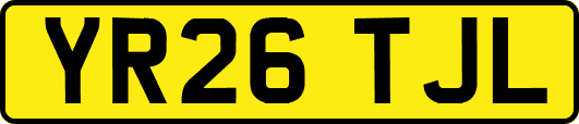 YR26TJL