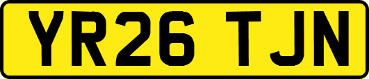 YR26TJN