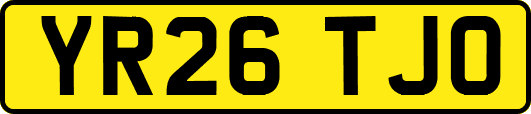 YR26TJO