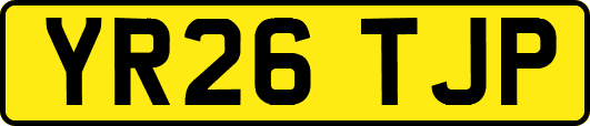 YR26TJP