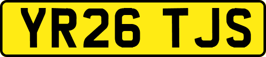 YR26TJS