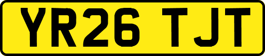 YR26TJT