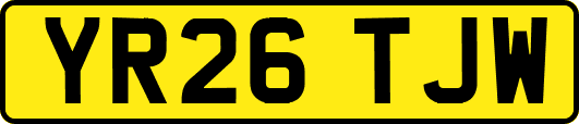 YR26TJW