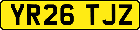 YR26TJZ