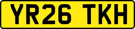 YR26TKH