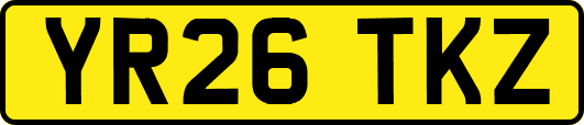 YR26TKZ