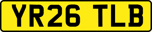 YR26TLB