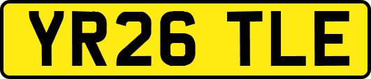 YR26TLE