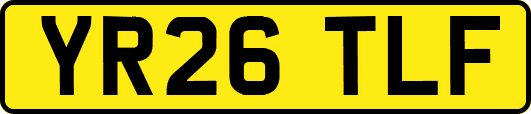YR26TLF