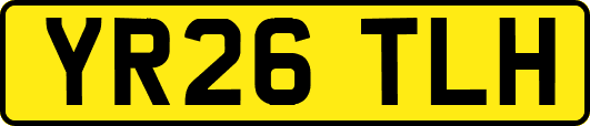 YR26TLH