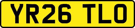 YR26TLO