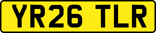 YR26TLR