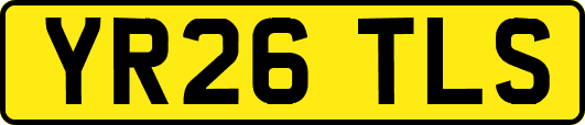 YR26TLS