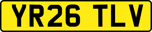 YR26TLV
