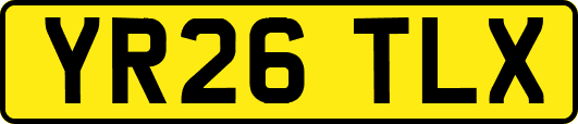YR26TLX
