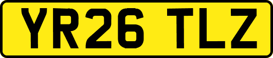 YR26TLZ
