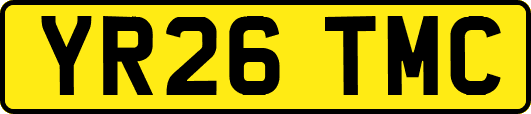 YR26TMC