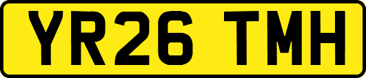 YR26TMH
